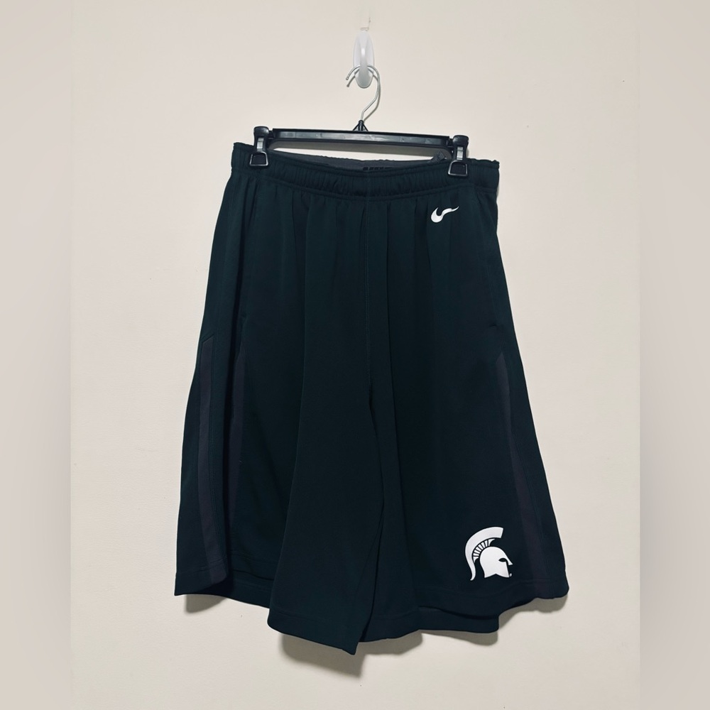 Nike Michigan State Men's Shorts